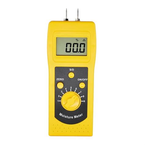 cost of a moisture meter